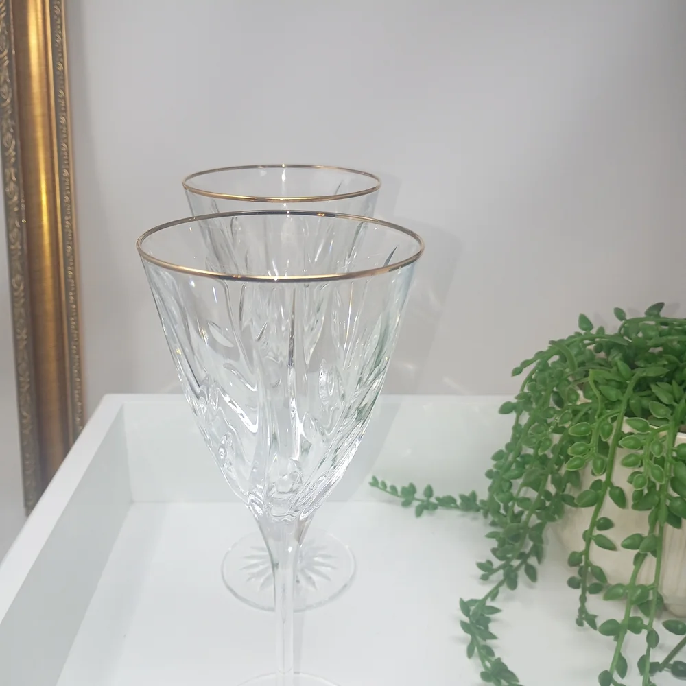 Cristal D’Arques elevate your